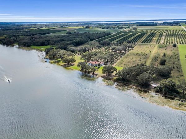 0 APIARY CIRCLE , GRAND ISLAND, FL 32735