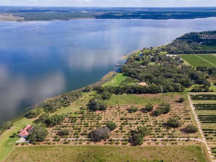 0 Apiary Circle, Grand Island, FL 32735