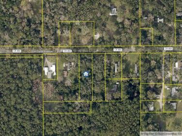 0 FORT DADE AVENUE , BROOKSVILLE, FL 34601