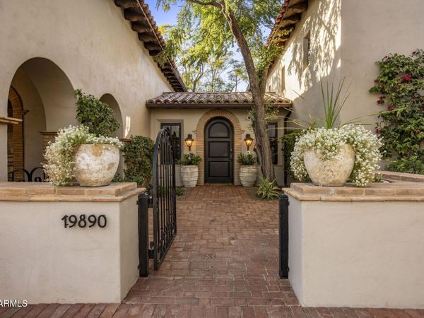 19890 N 101ST Way, Scottsdale, AZ 85255