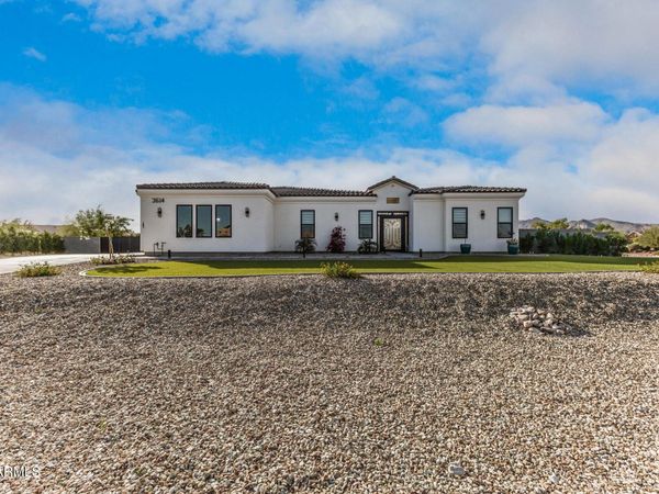 3614 N 197TH Court, Buckeye, AZ 85396