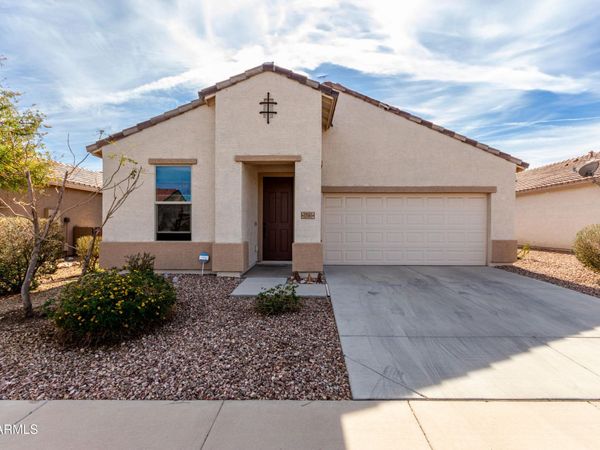 22565 W LA PASADA Boulevard, Buckeye, AZ 85326