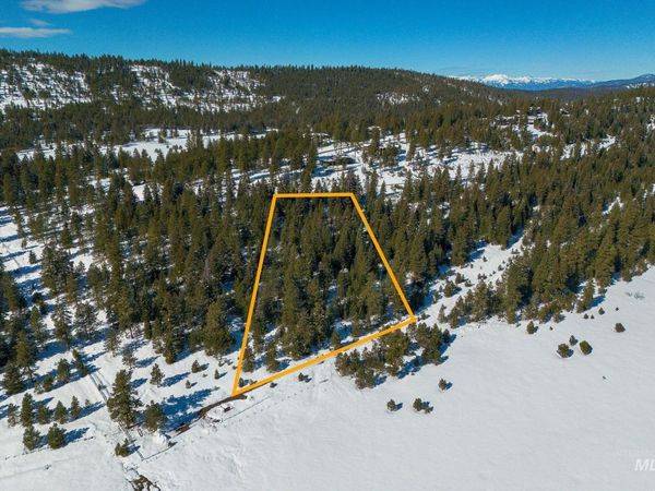 5541 Lupine Lane, McCall, ID 83638