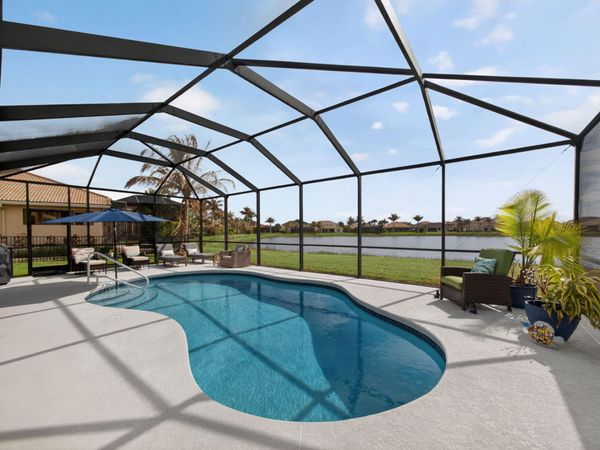 11900 SW Aventino Drive, Port Saint Lucie, FL 34987