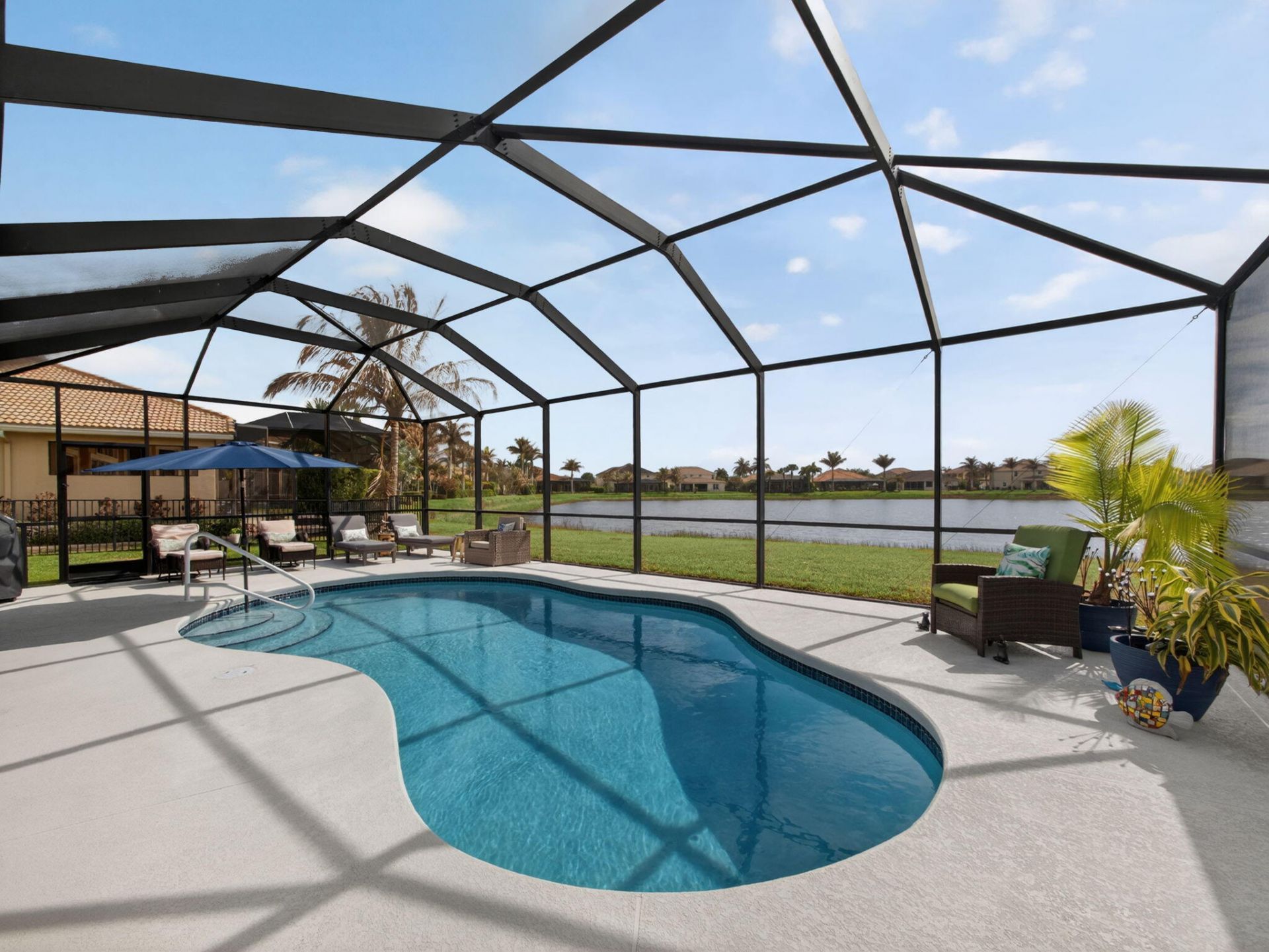 11900 SW Aventino Drive, Port Saint Lucie, FL 34987 Photo