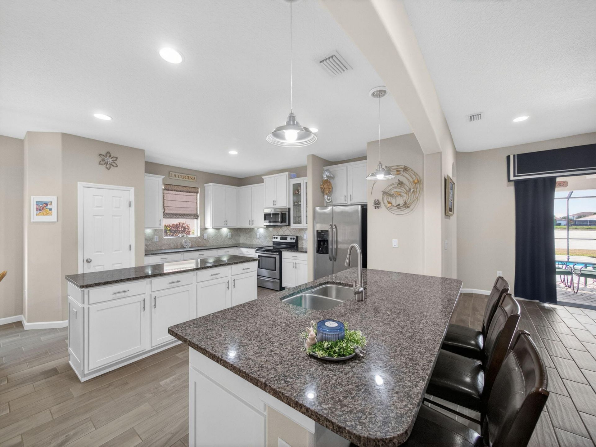 11900 SW Aventino Drive, Port Saint Lucie, FL 34987 Photo