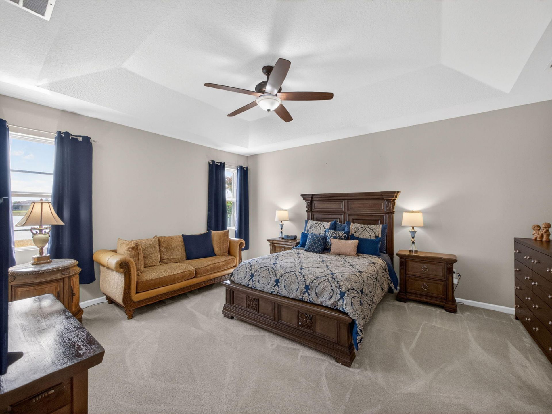 11900 SW Aventino Drive, Port Saint Lucie, FL 34987 Photo