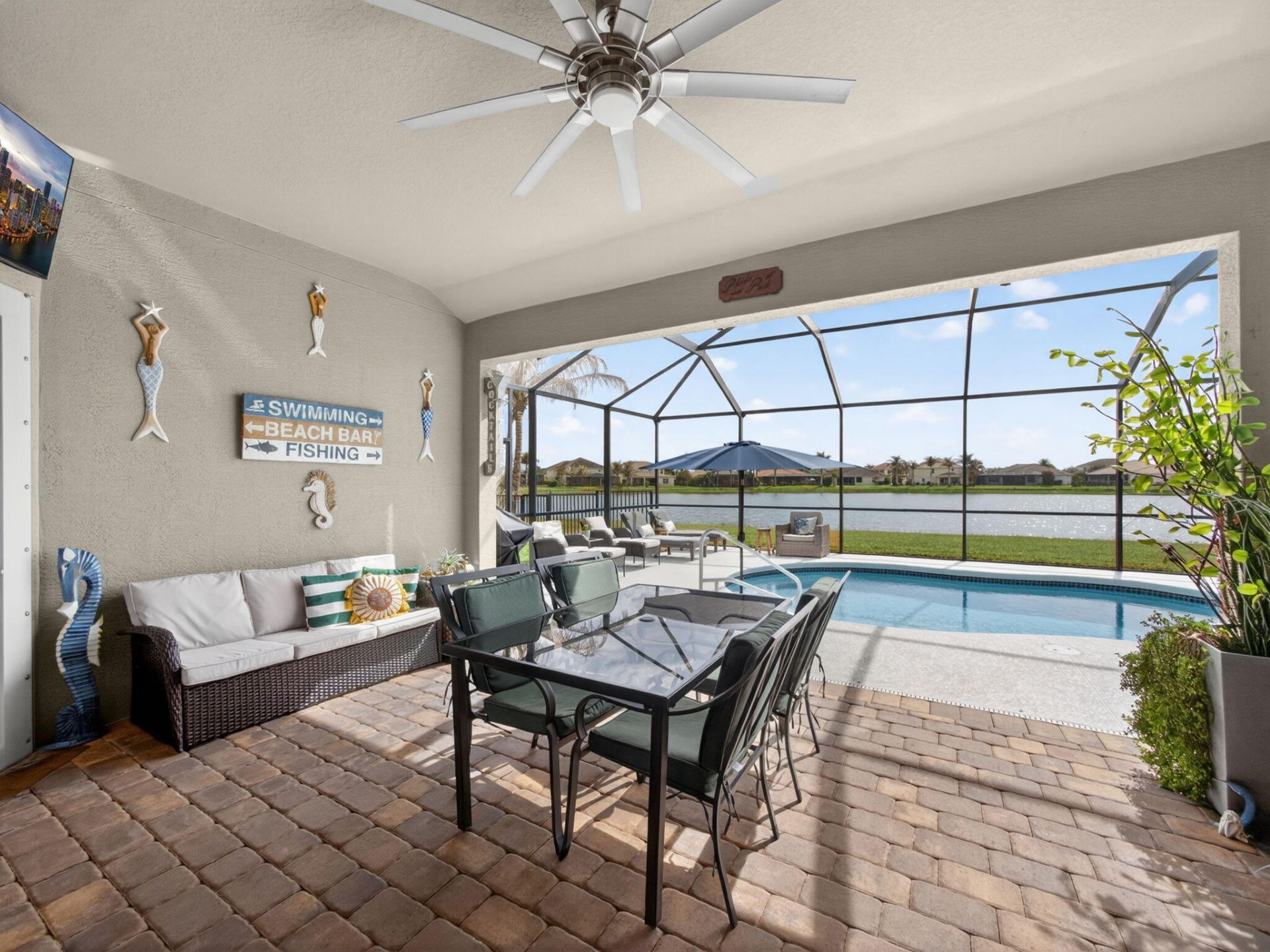 11900 SW Aventino Drive, Port Saint Lucie, FL 34987 Photo