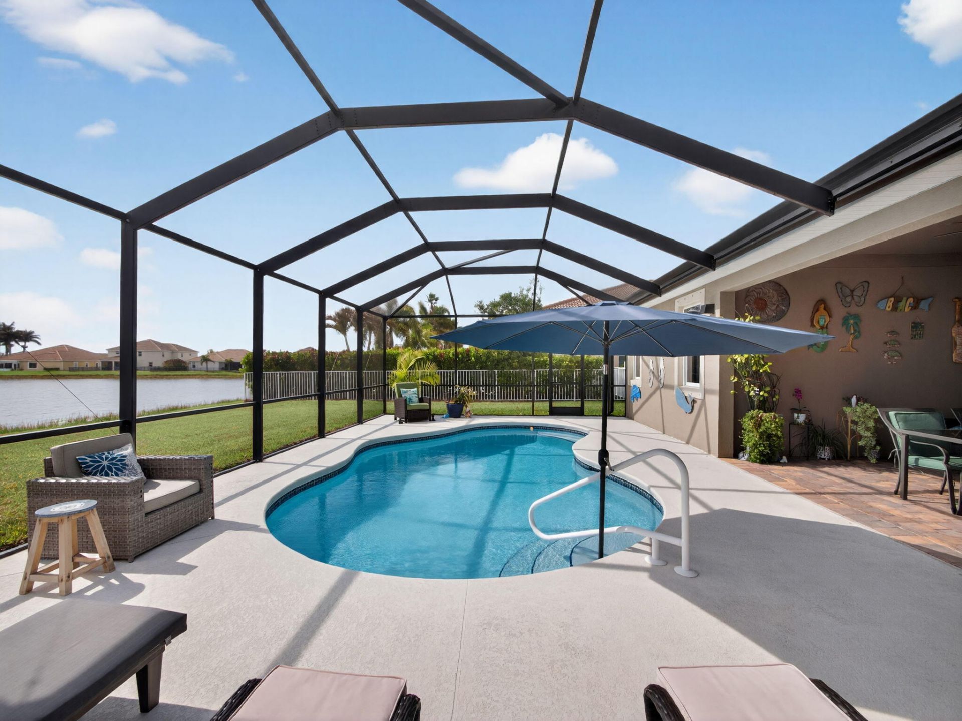 11900 SW Aventino Drive, Port Saint Lucie, FL 34987 Photo