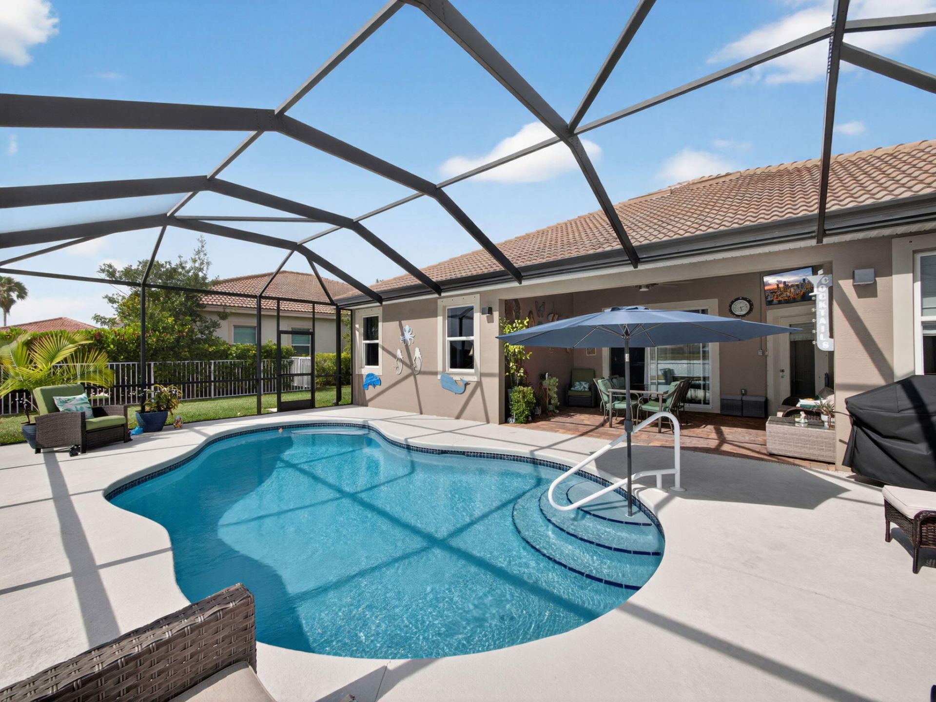 11900 SW Aventino Drive, Port Saint Lucie, FL 34987 Photo