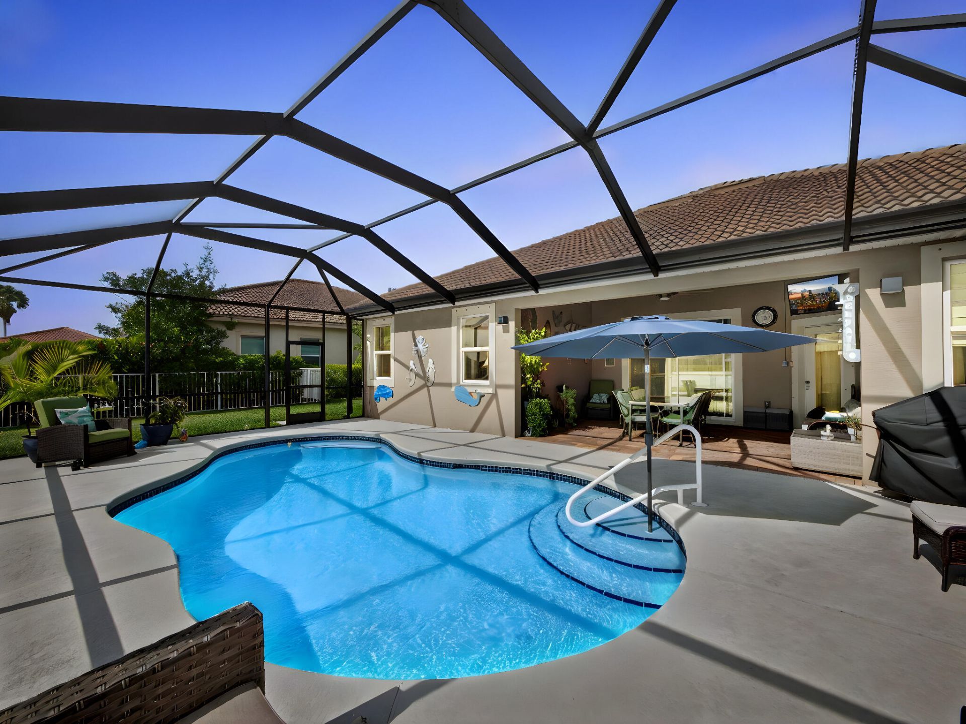 11900 SW Aventino Drive, Port Saint Lucie, FL 34987 Photo