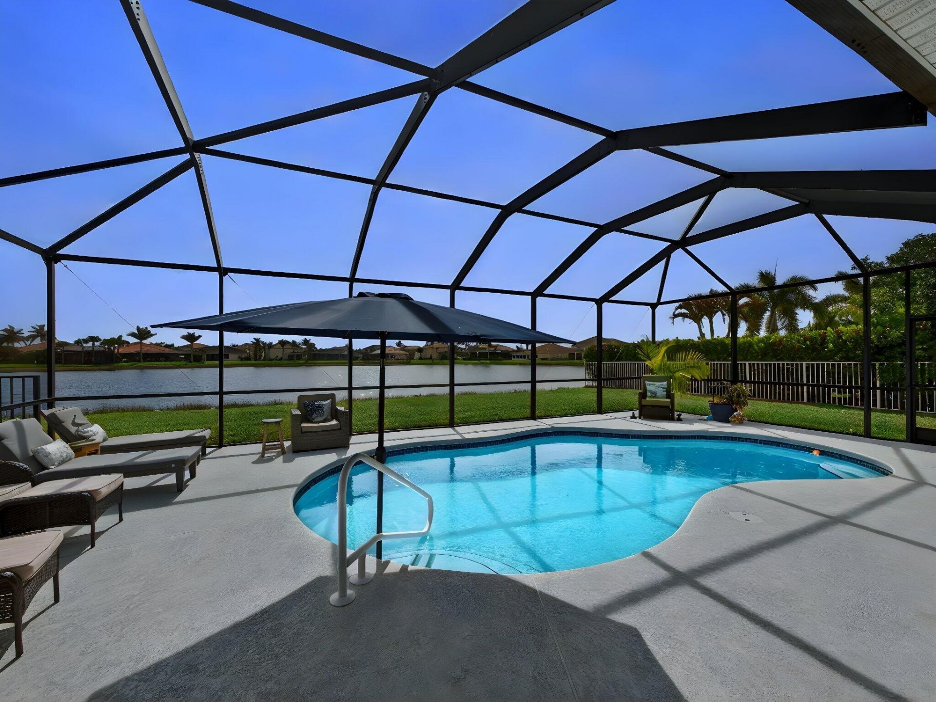 11900 SW Aventino Drive, Port Saint Lucie, FL 34987 Photo