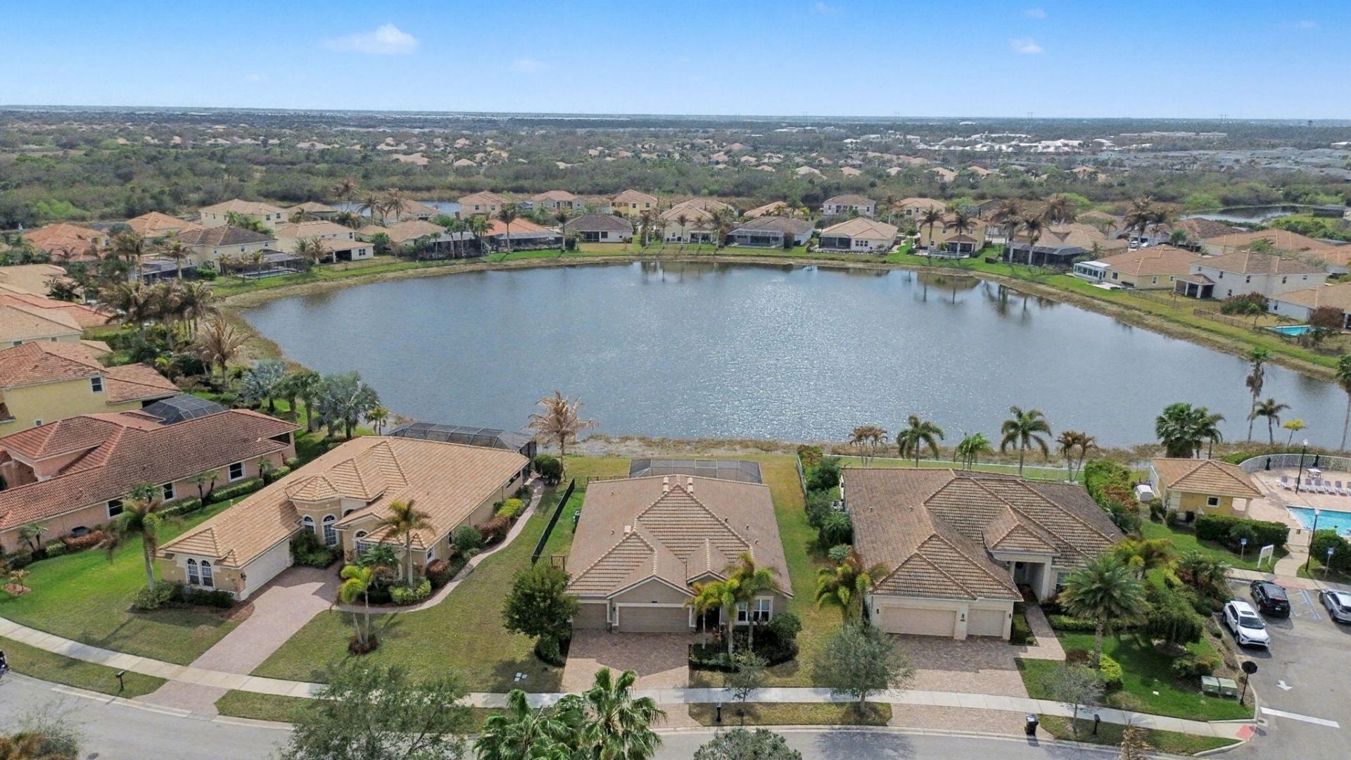 11900 SW Aventino Drive, Port Saint Lucie, FL 34987 Photo