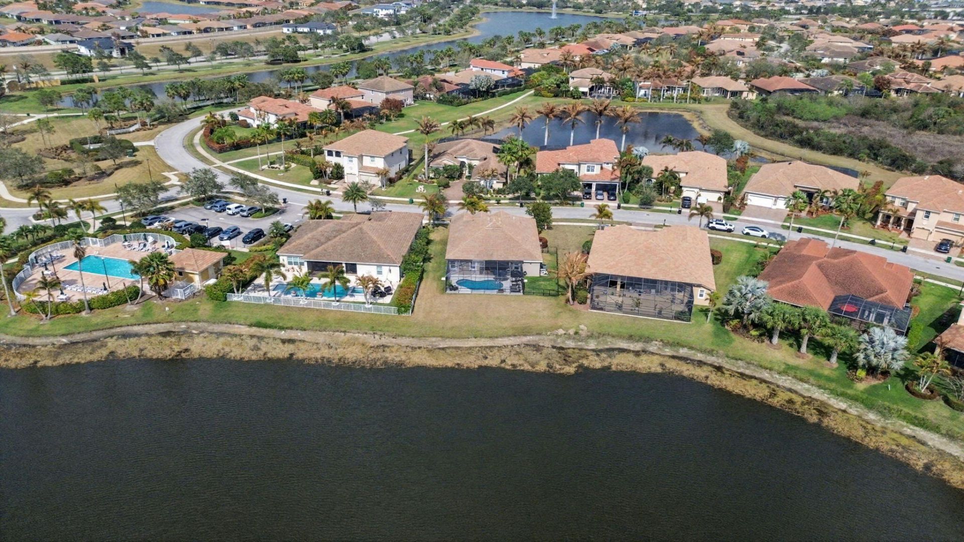 11900 SW Aventino Drive, Port Saint Lucie, FL 34987 Photo