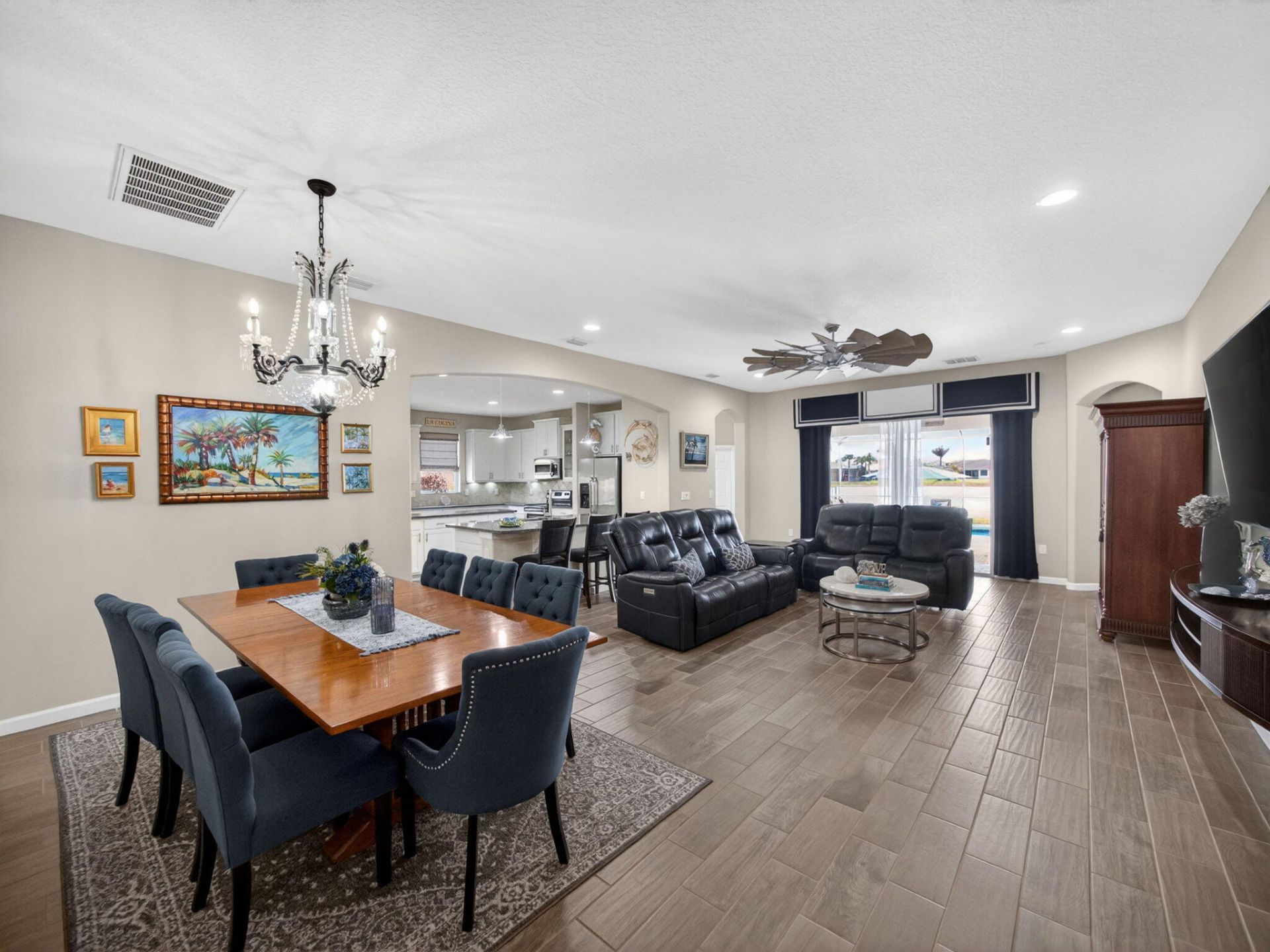 11900 SW Aventino Drive, Port Saint Lucie, FL 34987 Photo