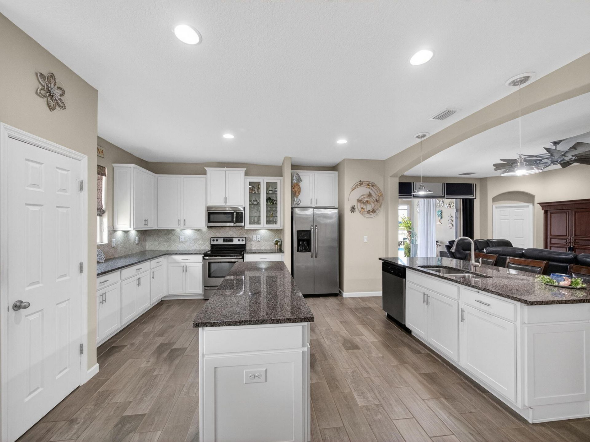 11900 SW Aventino Drive, Port Saint Lucie, FL 34987 Photo