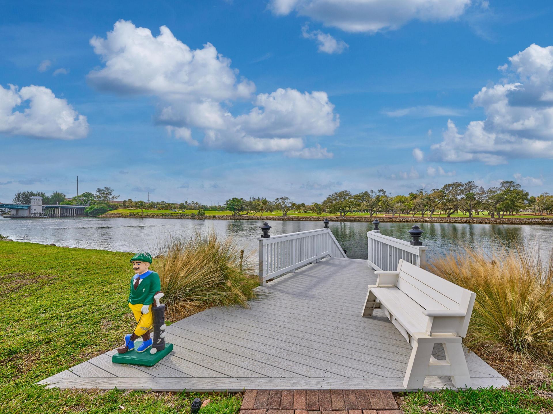 336 Golfview Road, Unit 605, North Palm Beach, FL 33408 Photo