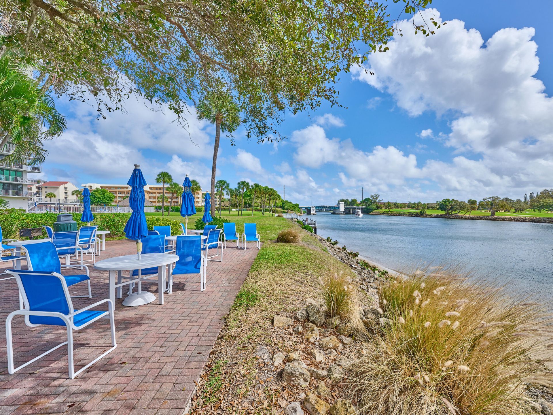 336 Golfview Road, Unit 605, North Palm Beach, FL 33408 Photo