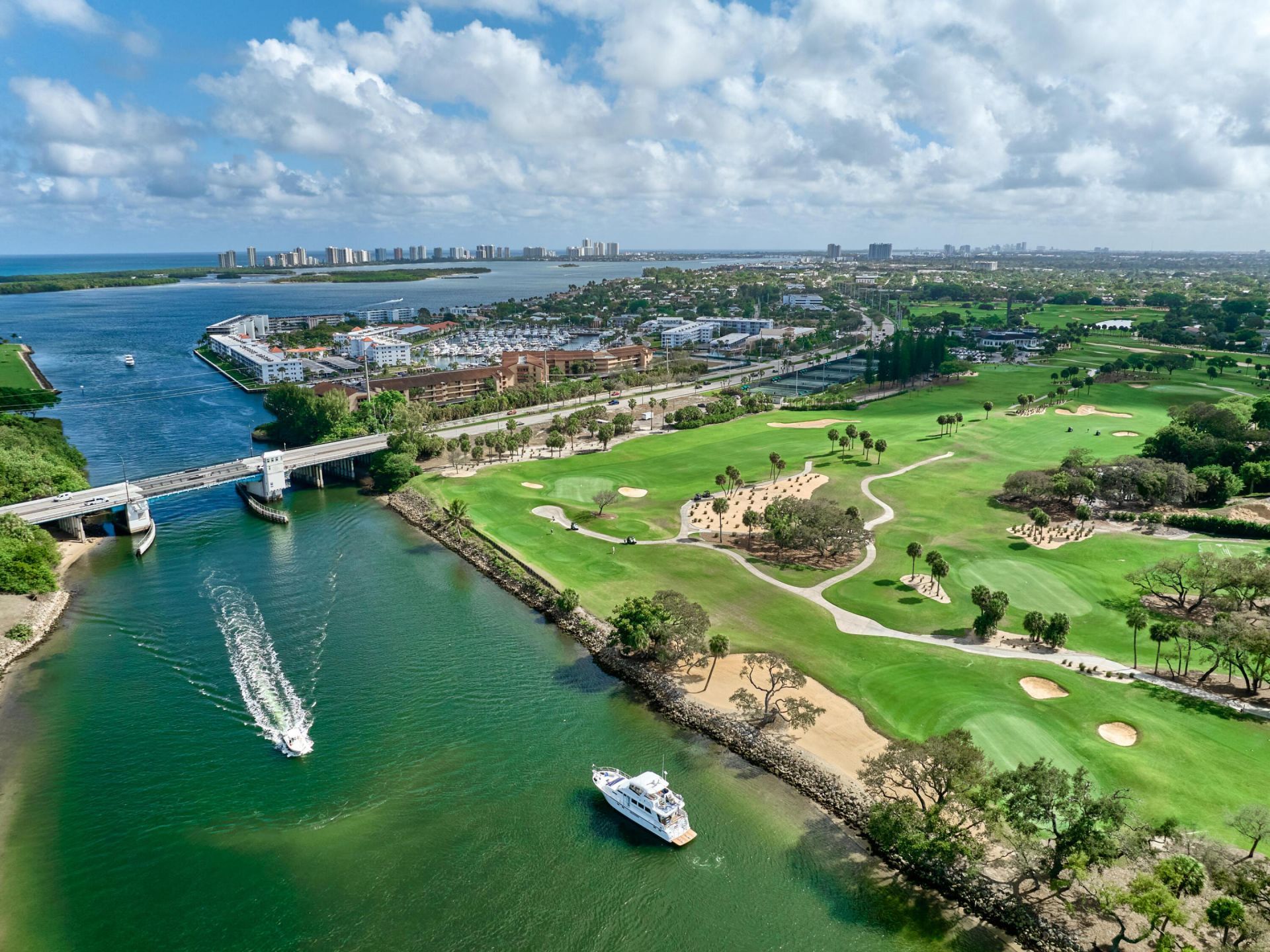 336 Golfview Road, Unit 605, North Palm Beach, FL 33408 Photo