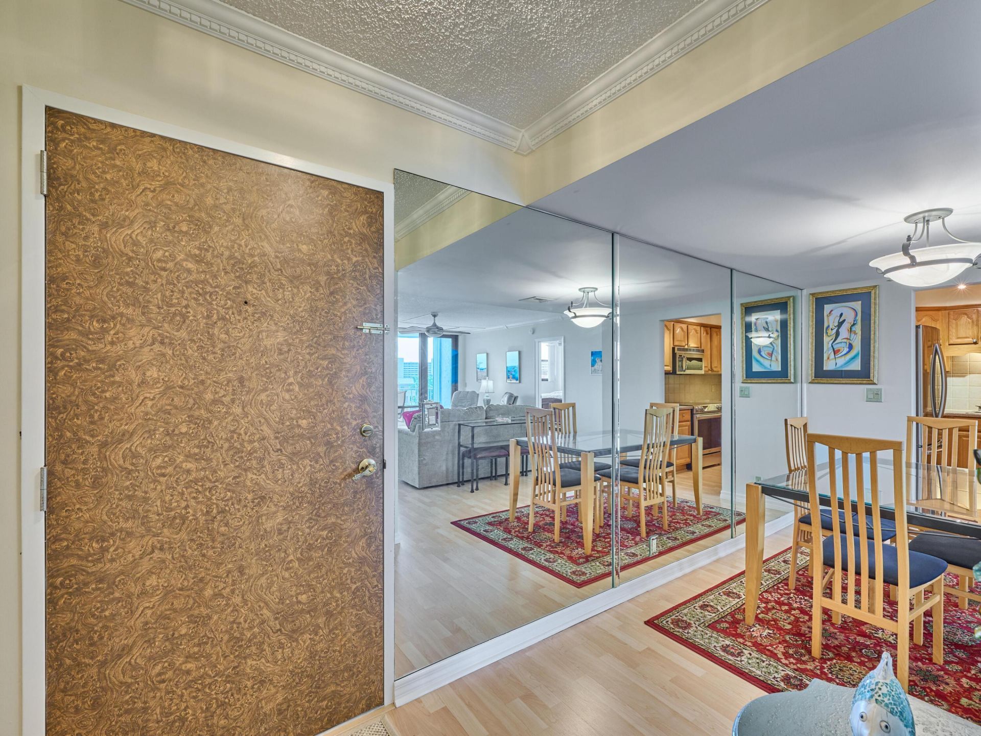 336 Golfview Road, Unit 605, North Palm Beach, FL 33408 Photo