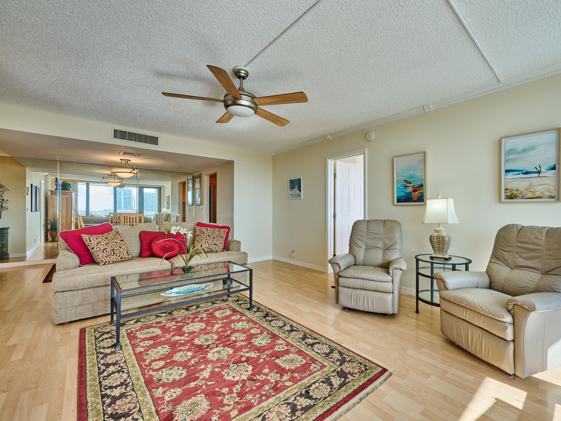 336 Golfview Road, Unit 605, North Palm Beach, FL 33408 Photo