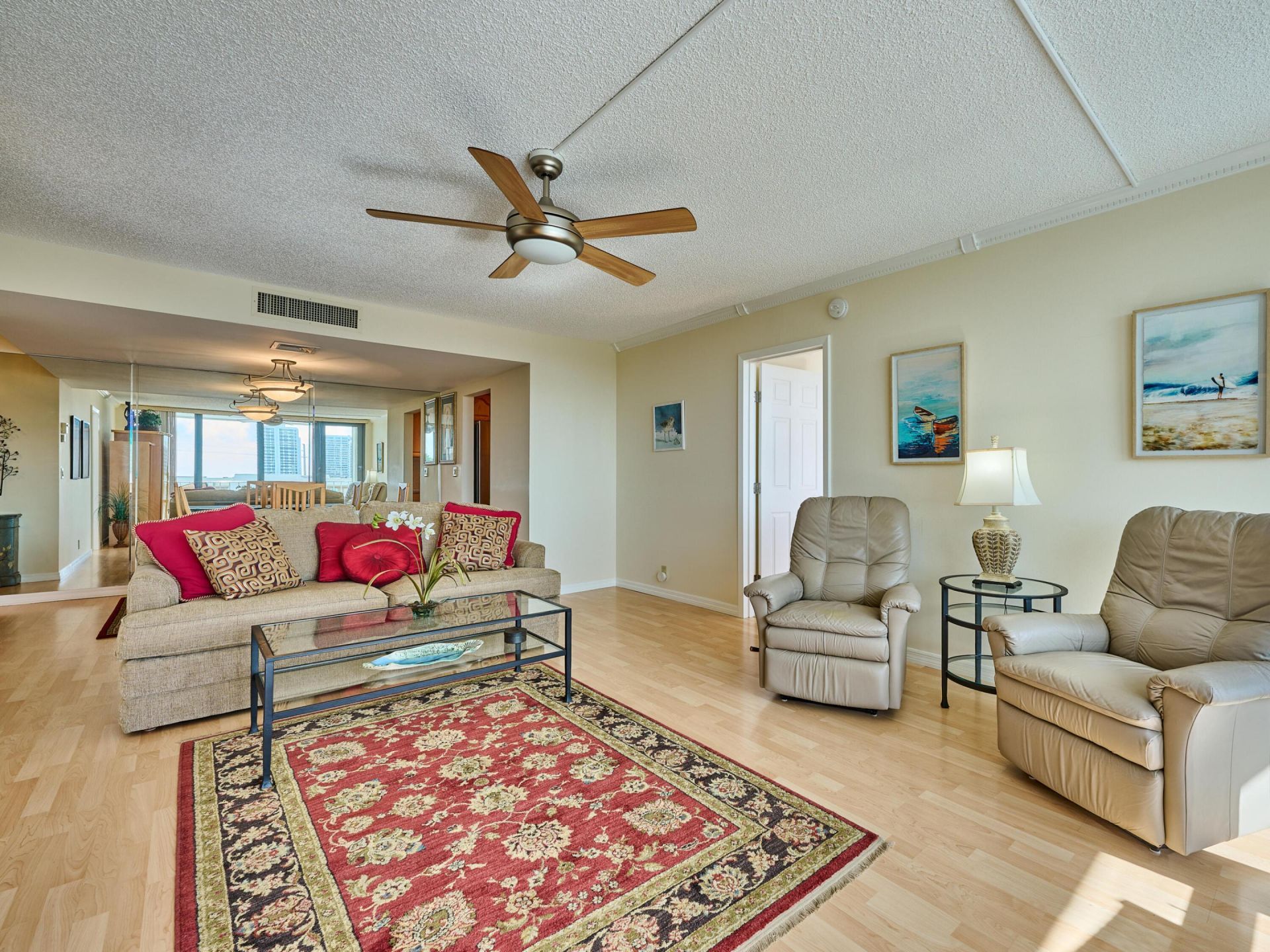 336 Golfview Road, Unit 605, North Palm Beach, FL 33408 Photo