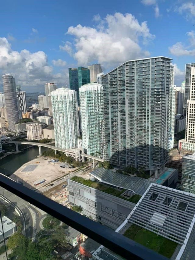 88 SW 7th St , Unit 3805, Miami, FL 33130 Photo