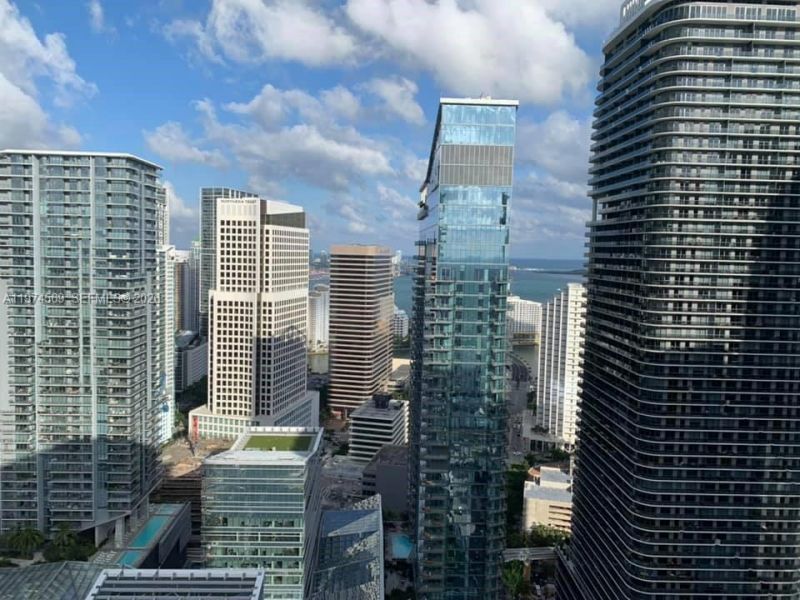 88 SW 7th St , Unit 3805, Miami, FL 33130 Photo