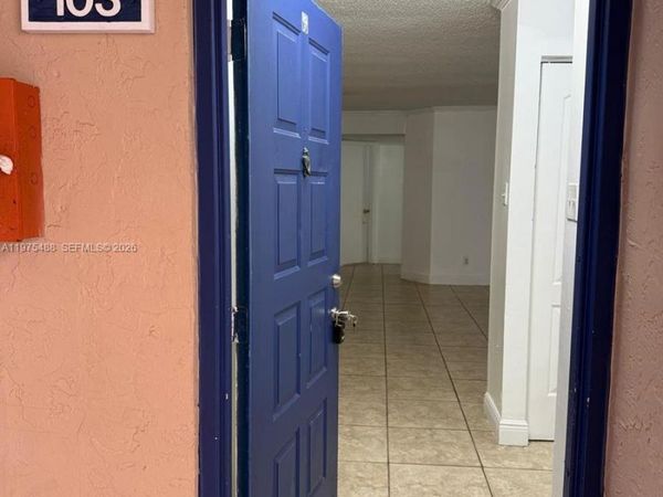 15781 SW 106th Ter , Unit 103, Miami, FL 33196