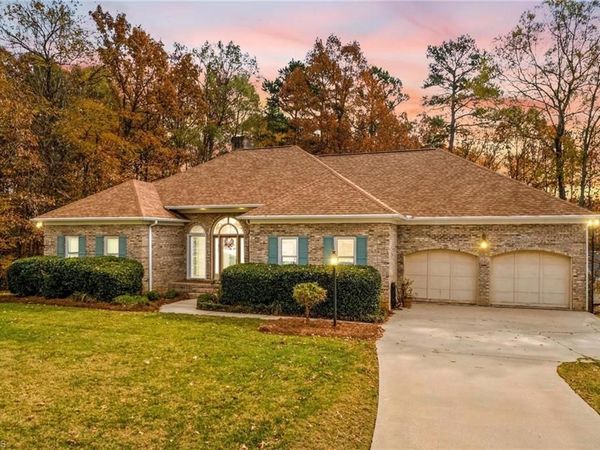 411 Wildwood Drive, Salisbury, NC 28146