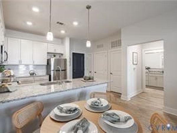 10525 Stony Bluff Drive, Unit 203, Ashland, VA 23005