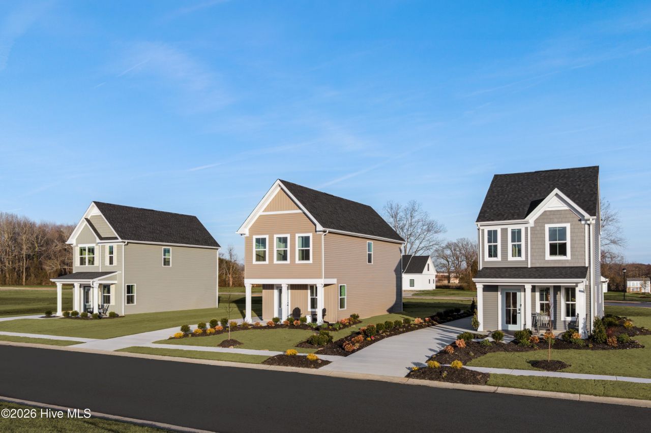 236 Winborne Lane, Edenton, NC 27932 Main Photo