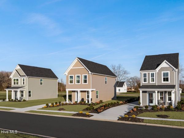 236 Winborne Lane, Edenton, NC 27932