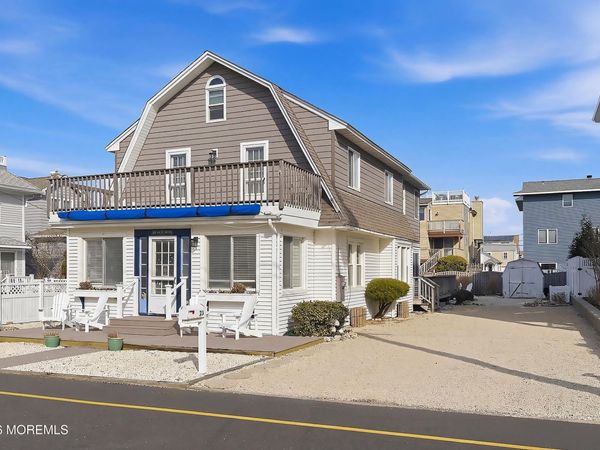 23 5th Street, Beach Haven, NJ 08008