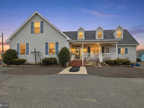 38967 WILLOW LANE, FENWICK ISLAND, DE 19944