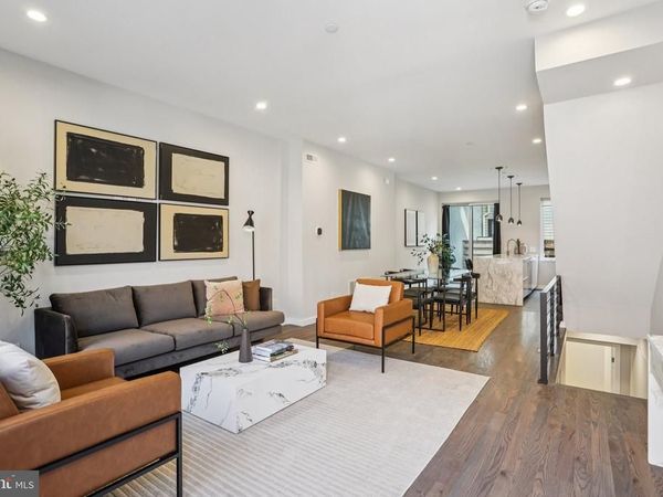 804 FERNON STREET, PHILADELPHIA, PA 19148