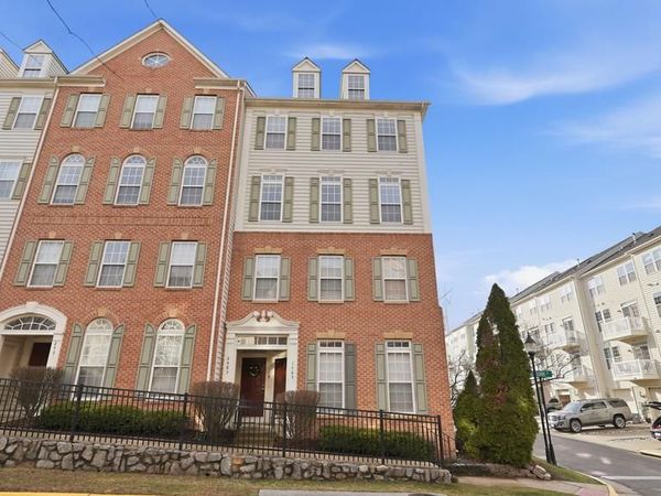 2483 EASTBOURNE DRIVE, WOODBRIDGE, VA 22191