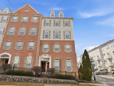 2483 EASTBOURNE DRIVE, WOODBRIDGE, VA 22191