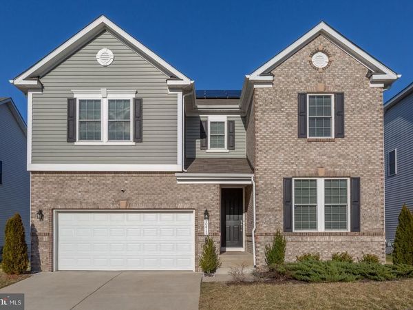 10413 SPOTSWOOD DRIVE, FREDERICKSBURG, VA 22408
