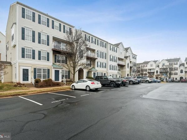 45450 CONDUCTOR TERRACE, Unit 301, STERLING, VA 20166