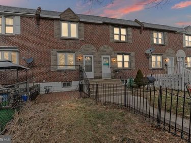 2369 BOND AVENUE , DREXEL HILL, PA 19026