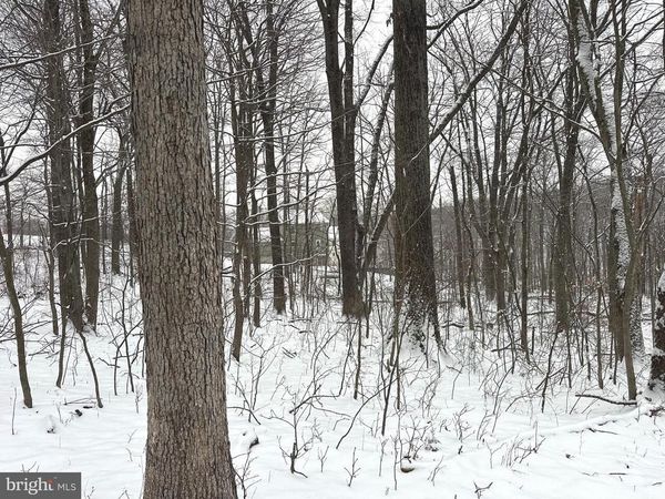 Lot 68 KILLBUCK TRAIL , WINCHESTER, VA 22602