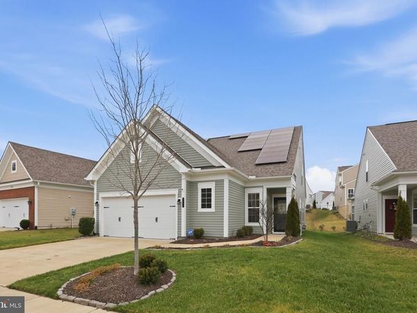 5950 AVERY POINT DRIVE , FREDERICKSBURG, VA 22406