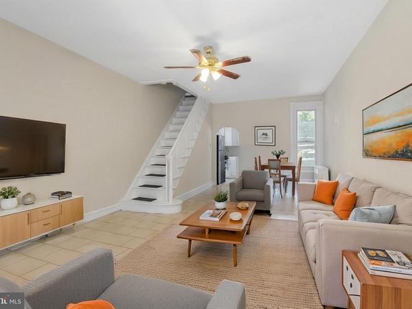 2323 E CAMBRIA STREET, PHILADELPHIA, PA 19134