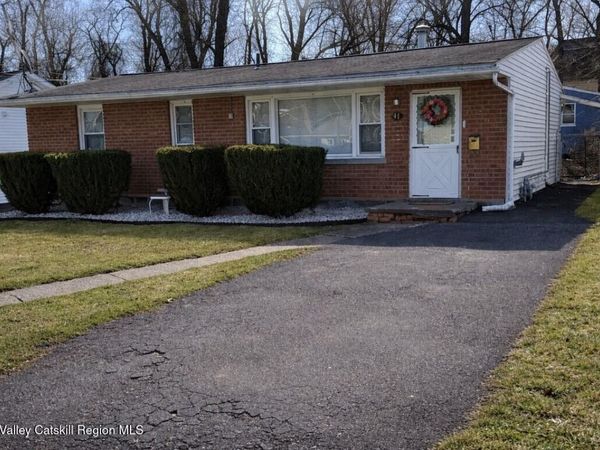 44 Browning Terrace, Kingston, NY 12401