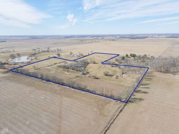 7*** S County Road 100 E, Lewisville, IN 47352