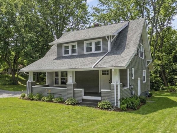 60 Lower Westfield Rd, Holyoke, MA 01040