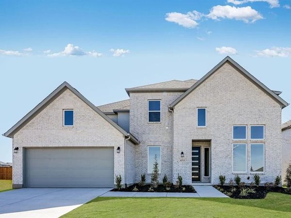 6713 Muenster Drive, McKinney, TX 75071