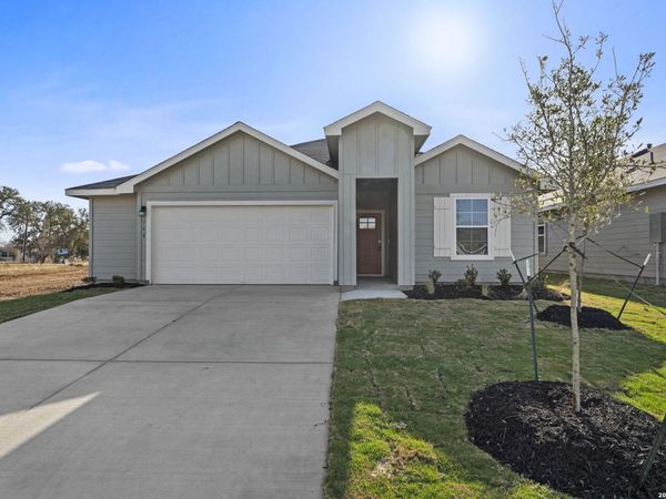 368 Denali, Kyle, TX 78640