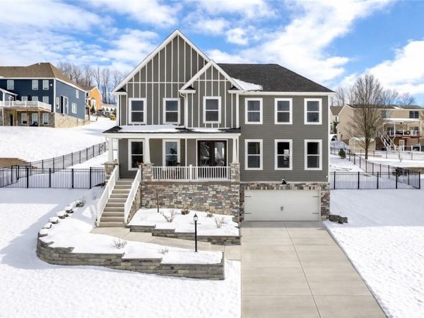 141 Morningstar Drive, Belle Vernon, PA 15012